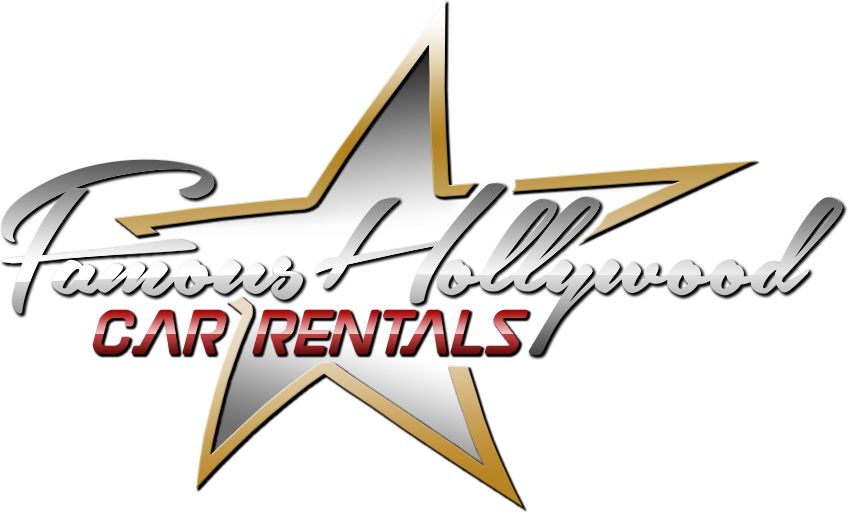 Famous Hollywood Car Rentals
